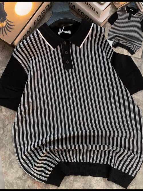 HIGH QUALITY MARKERS COLLAR-NECK