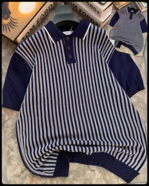 HIGH QUALITY MARKERS COLLAR-NECK