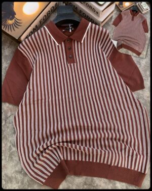 HIGH QUALITY MARKERS COLLAR-NECK