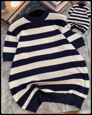 HIGH QUALITY MARKERS ROUND NECK