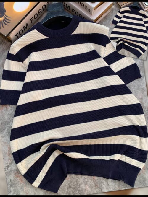 HIGH QUALITY MARKERS ROUND NECK