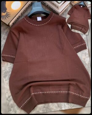 HIGH QUALITY MARKERS ROUND NECK