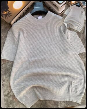 HIGH QUALITY MARKERS ROUND NECK