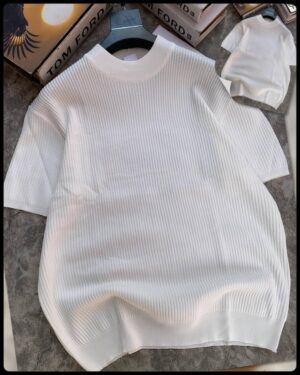 HIGH QUALITY MARKERS ROUND NECK