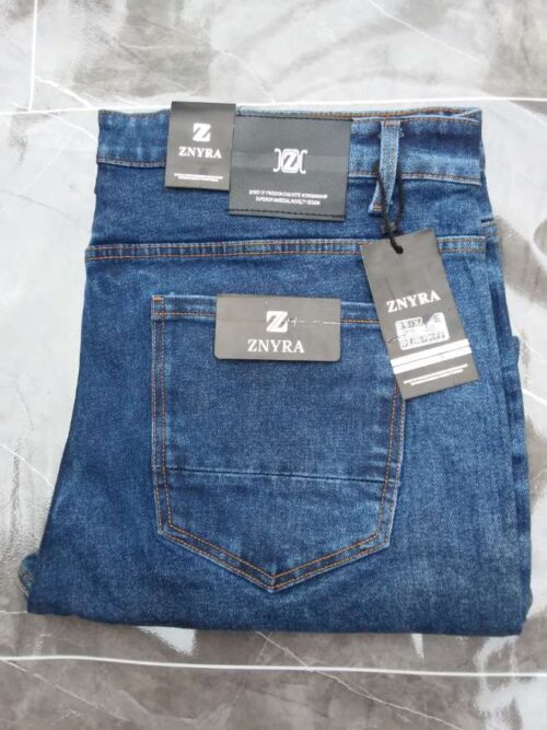 jeans high quality 40w
