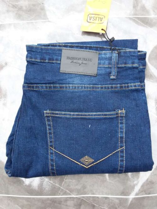 jeans high quality 40w