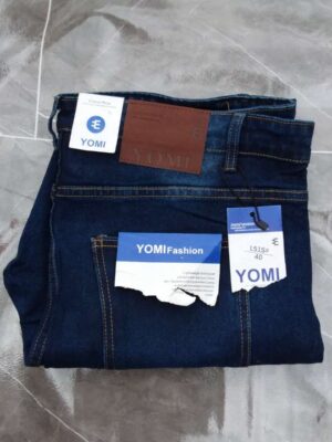 jeans high quality 40w