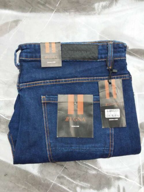 jeans high quality 40w