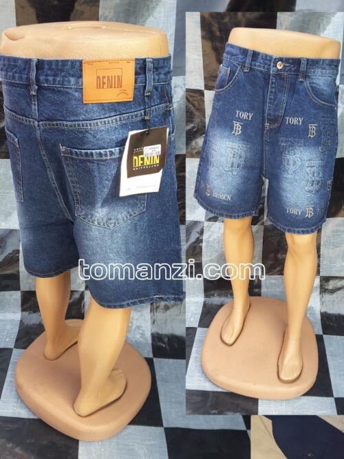 HIGH QUALITY  SHORT JEANS