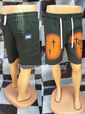 HIGH QUALITY  SHORT JOGGERS