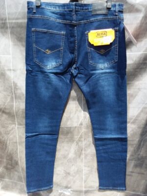 jeans high quality 38w