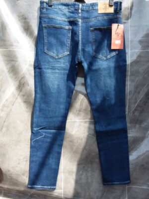 jeans high quality 38w