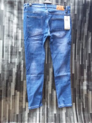 jeans high quality 34w