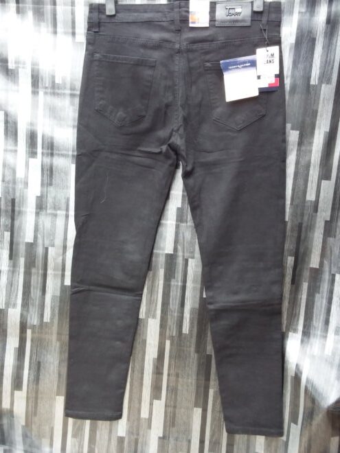 jeans high quality 34w