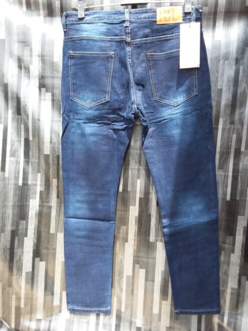 jeans high quality 34w