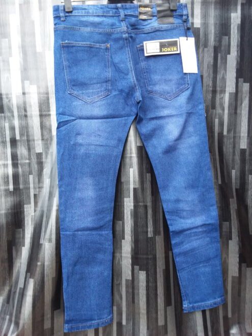 jeans high quality 32w