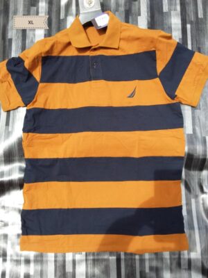 HIGH QUALITY MARKERS COLLAR-NECK