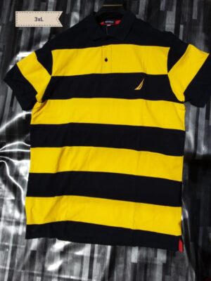 HIGH QUALITY MARKERS COLLAR-NECK