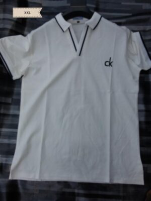 HIGH QUALITY MARKERS COLLAR-NECK