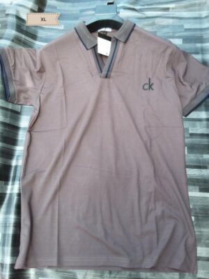 HIGH QUALITY MARKERS COLLAR-NECK