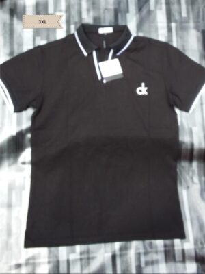 HIGH QUALITY MARKERS COLLAR-NECK