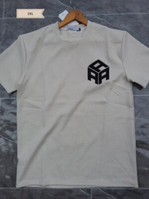 HIGH QUALITY ROUND-NECK