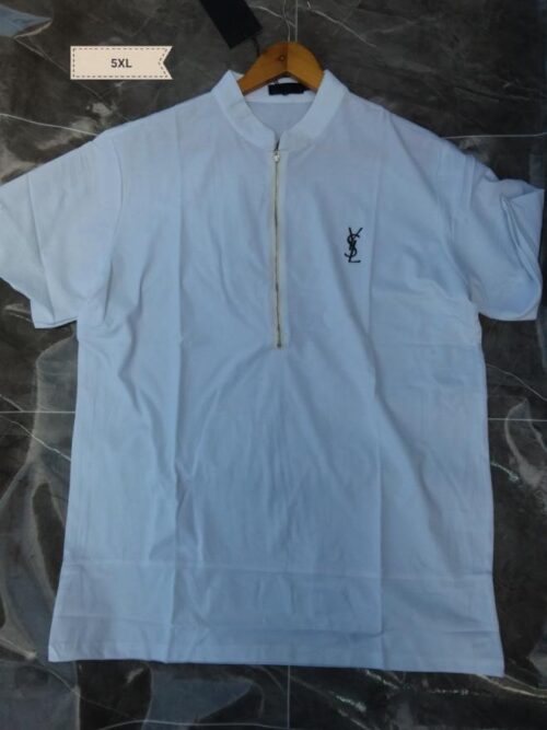 HIGH QUALITY MARKERS ROUND-NECK