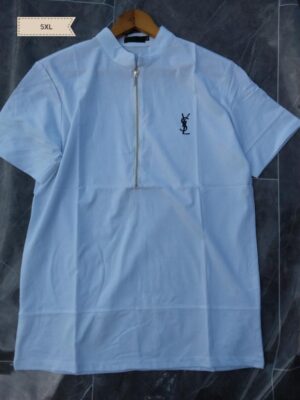 HIGH QUALITY MARKERS ROUND-NECK