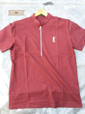 HIGH QUALITY MARKERS ROUND-NECK