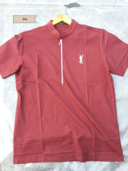 HIGH QUALITY MARKERS ROUND-NECK