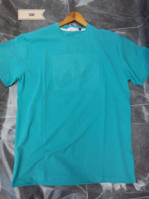 HIGH QUALITY MARKERS ROUND-NECK