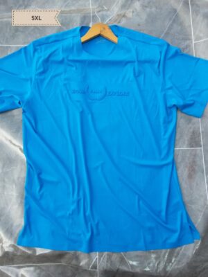 HIGH QUALITY MARKERS ROUND-NECK