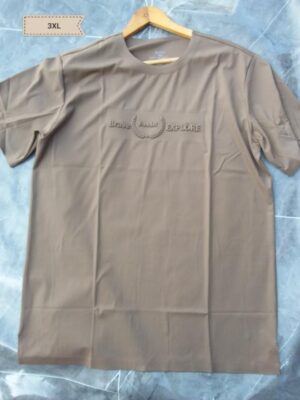 HIGH QUALITY MARKERS ROUND-NECK