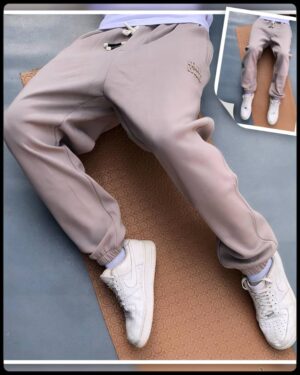 HIGH QUALITY JOGGERS