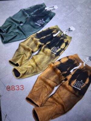 HIGH QUALITY JOGGERS