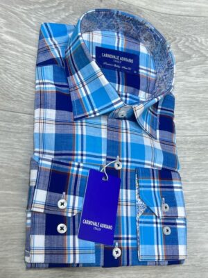 TURKEY SHIRT LONG SLEEVE HIGH QUALITY