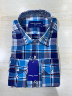 TURKEY SHIRT LONG SLEEVE HIGH QUALITY