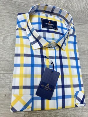 TURKEY SHIRT LONG SLEEVE HIGH QUALITY