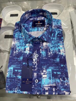 TURKEY SHIRT LONG SLEEVE HIGH QUALITY