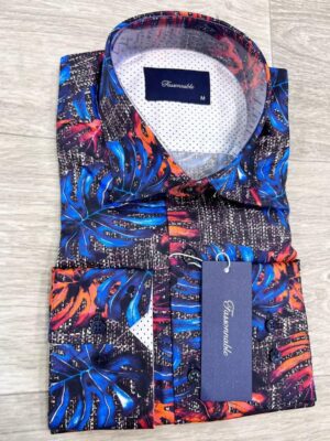 TURKEY SHIRT LONG SLEEVE HIGH QUALITY