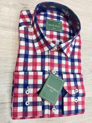 TURKEY SHIRT LONG SLEEVE HIGH QUALITY