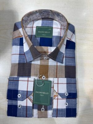 TURKEY SHIRT LONG SLEEVE HIGH QUALITY