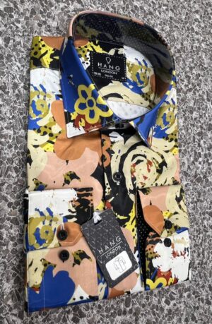 TURKEY SHIRT LONG SLEEVE HIGH QUALITY