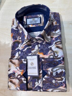 TURKEY SHIRT LONG SLEEVE HIGH QUALITY