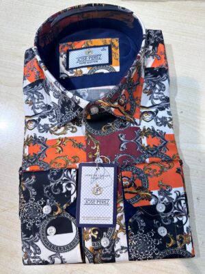 TURKEY SHIRT LONG SLEEVE HIGH QUALITY