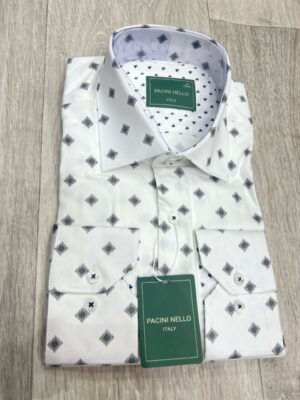 TURKEY SHIRT LONG SLEEVE HIGH QUALITY