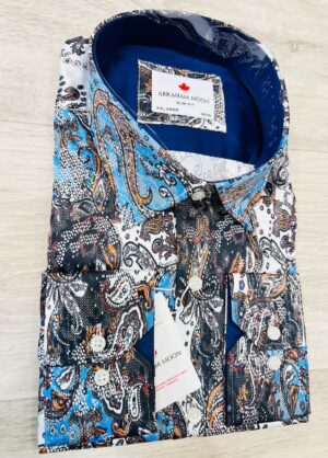 TURKEY SHIRT LONG SLEEVE HIGH QUALITY