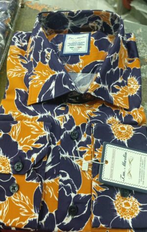 TURKEY SHIRT LONG SLEEVE HIGH QUALITY