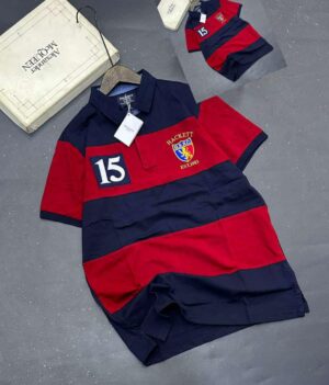 HIGH QUALITY MARKERS COLLAR-NECK