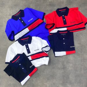 HIGH QUALITY MARKERS COLLAR-NECK